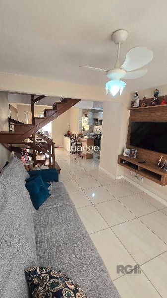 Casa de Condomínio à venda com 3 quartos, 143m² - Foto 5