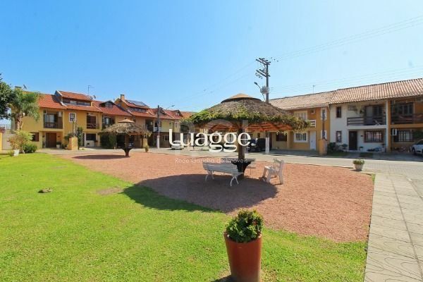 Casa de Condomínio à venda com 3 quartos, 190m² - Foto 27