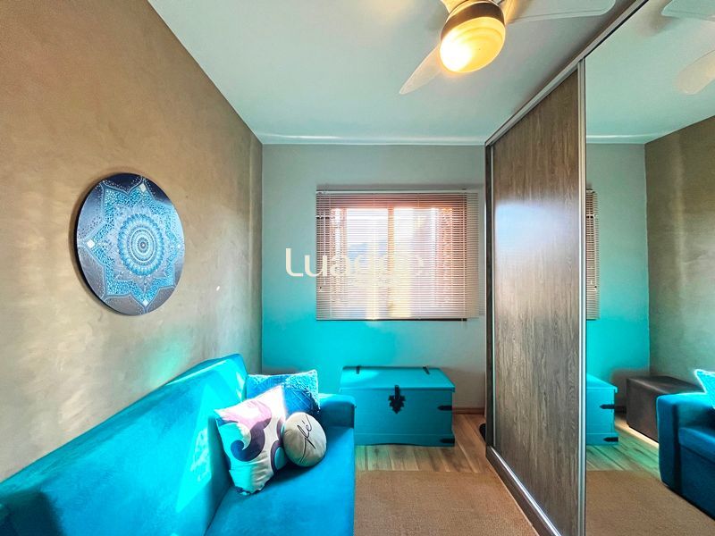 Casa à venda com 3 quartos, 135m² - Foto 38