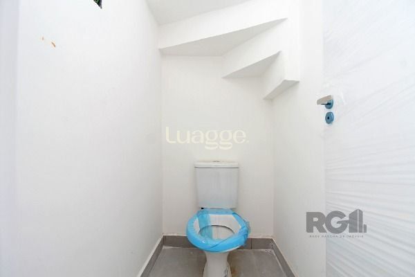 Casa de Condomínio à venda com 2 quartos, 72m² - Foto 9