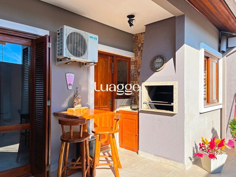 Casa à venda com 3 quartos, 135m² - Foto 44