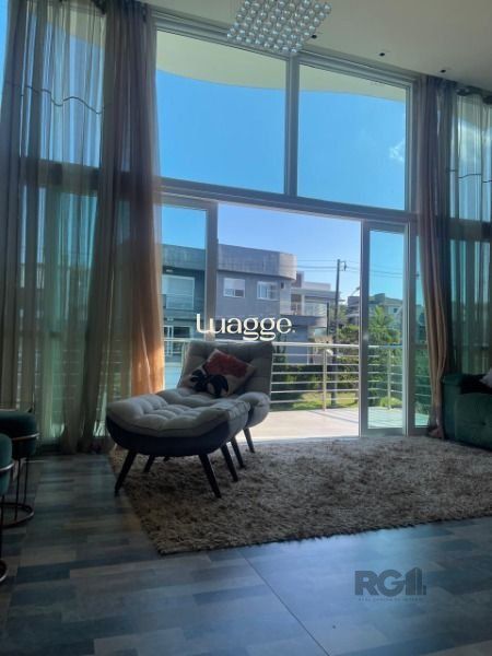 Casa de Condomínio à venda com 3 quartos, 269m² - Foto 45