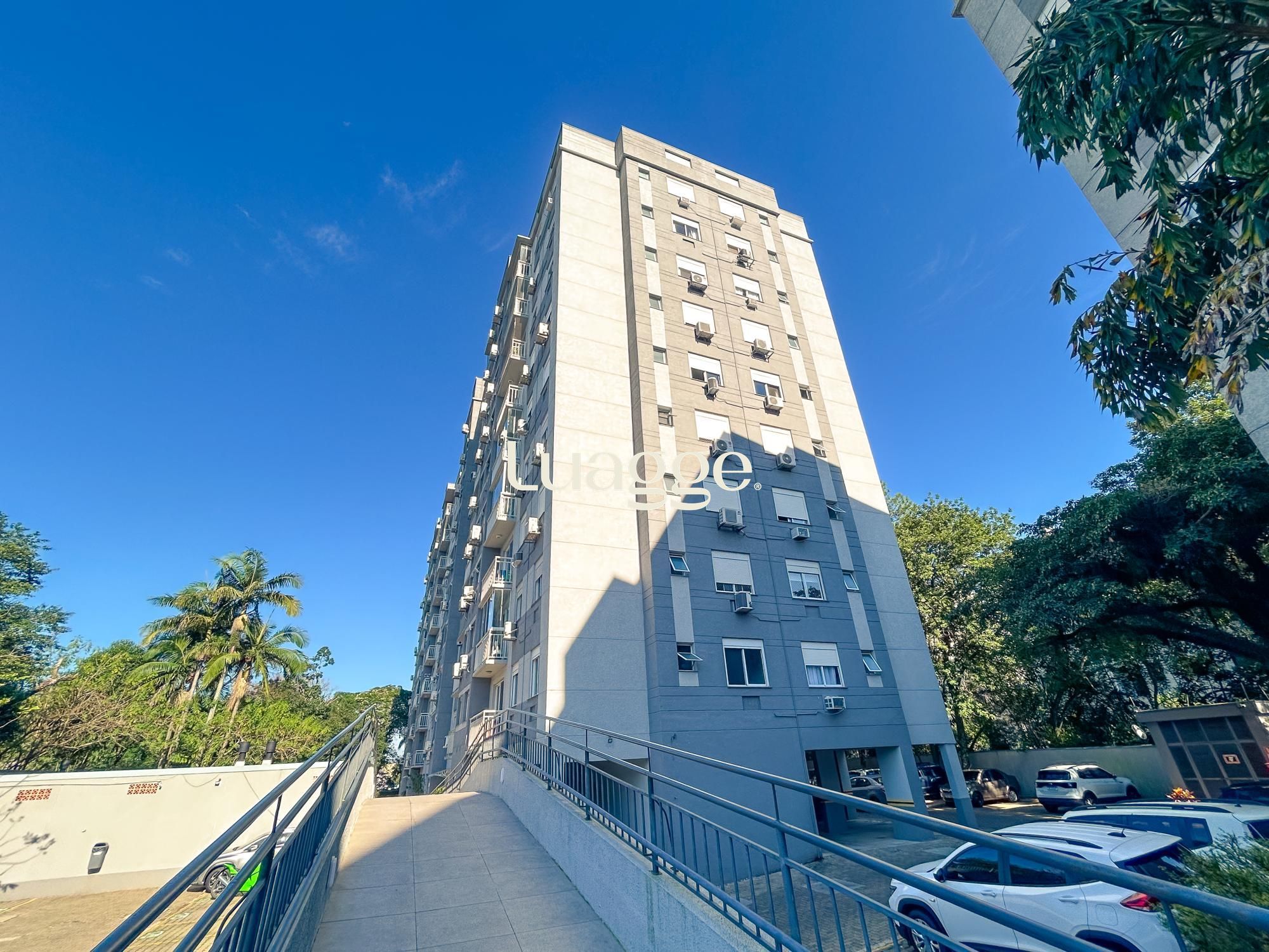 Apartamento, 2 quartos, à venda, 40 m², Cristal - Porto Alegre — foto 3