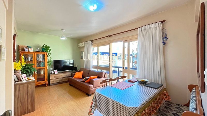 Apartamento à venda com 2 quartos, 77m² - Foto 5