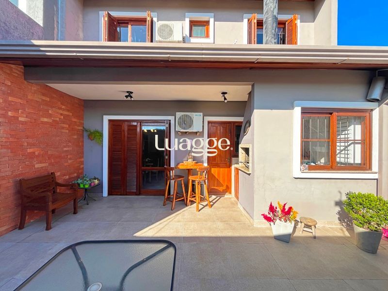 Casa à venda com 3 quartos, 135m² - Foto 41