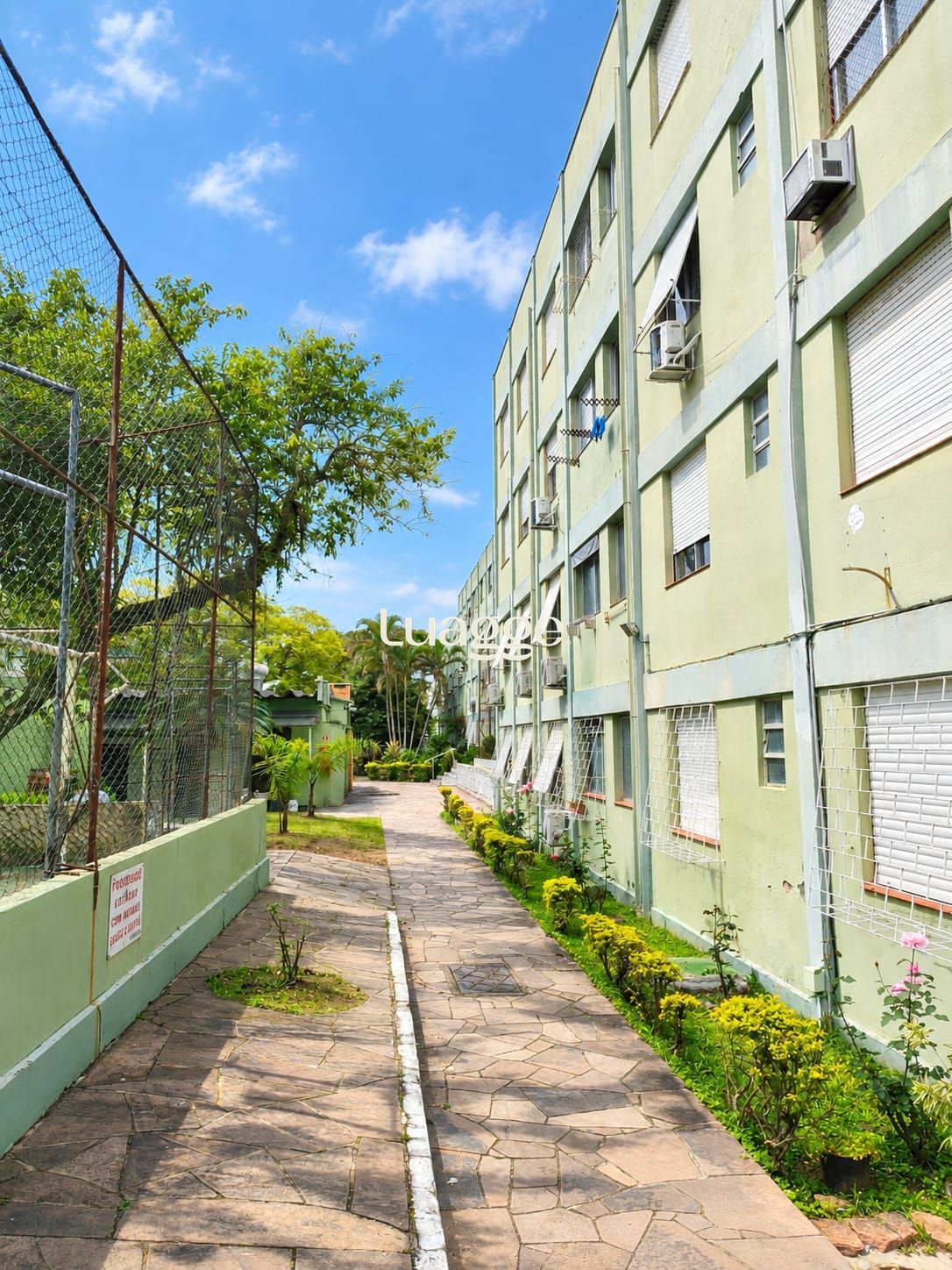 Apartamento, 1 quarto, à venda, 35 m², Camaquã - Porto Alegre — foto 4