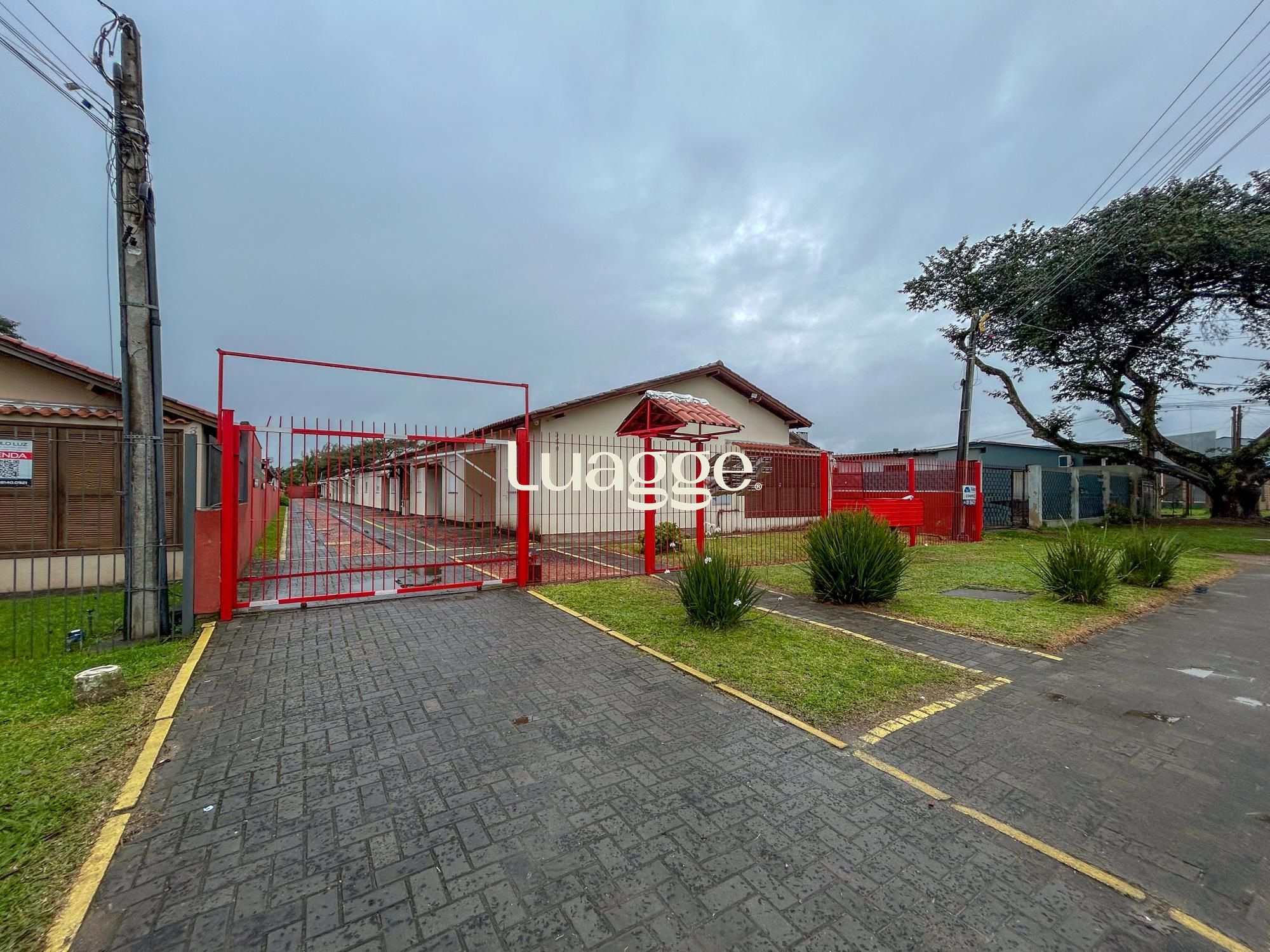 Casa de Condomínio, 2 quartos, à venda, 58 m², Ponta Grossa - Porto Alegre — foto 2