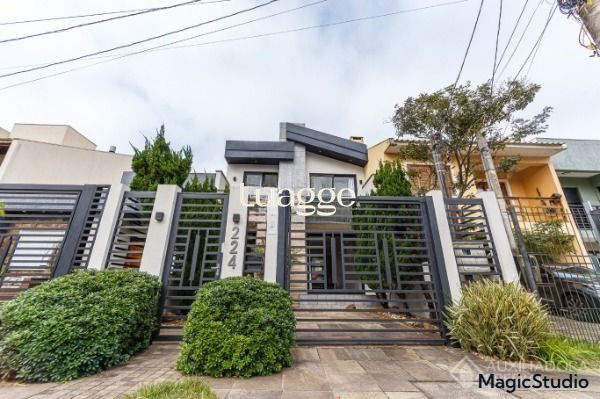Casa, 3 quartos, à venda, 175 m², Hípica - Porto Alegre — foto 2