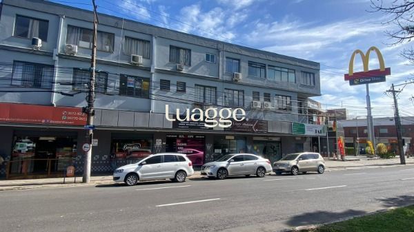 Conjunto Comercial-Sala à venda, 1m² - Foto 3