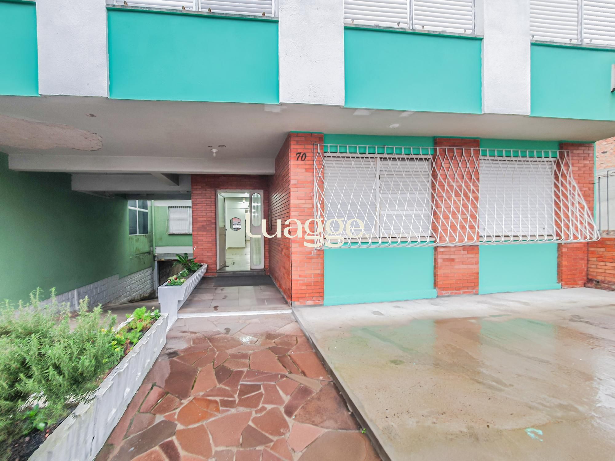Apartamento, 1 suíte, à venda, 63 m², Camaquã - Porto Alegre — foto 3