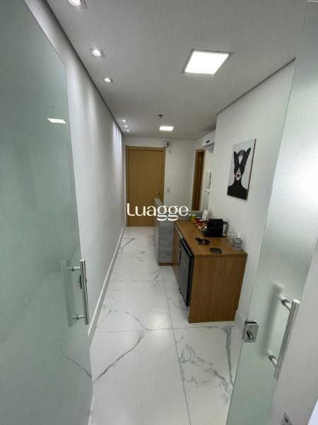 Conjunto Comercial-Sala à venda com 1 quarto, 34m² - Foto 7