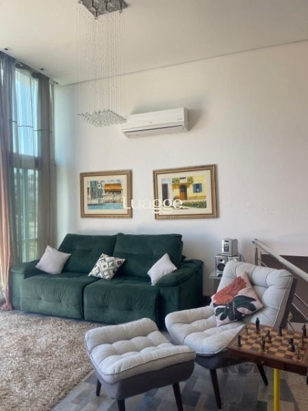 Casa de Condomínio à venda com 3 quartos, 269m² - Foto 25