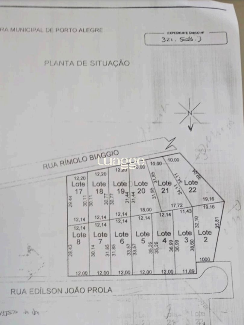 Terreno, à venda, Ipanema - Porto Alegre — foto 2