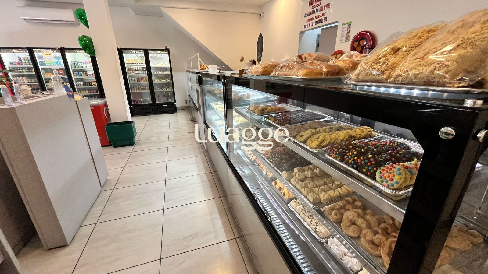 Loja-Salão à venda, 195m² - Foto 9