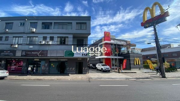 Conjunto Comercial-Sala à venda, 1m² - Foto 1