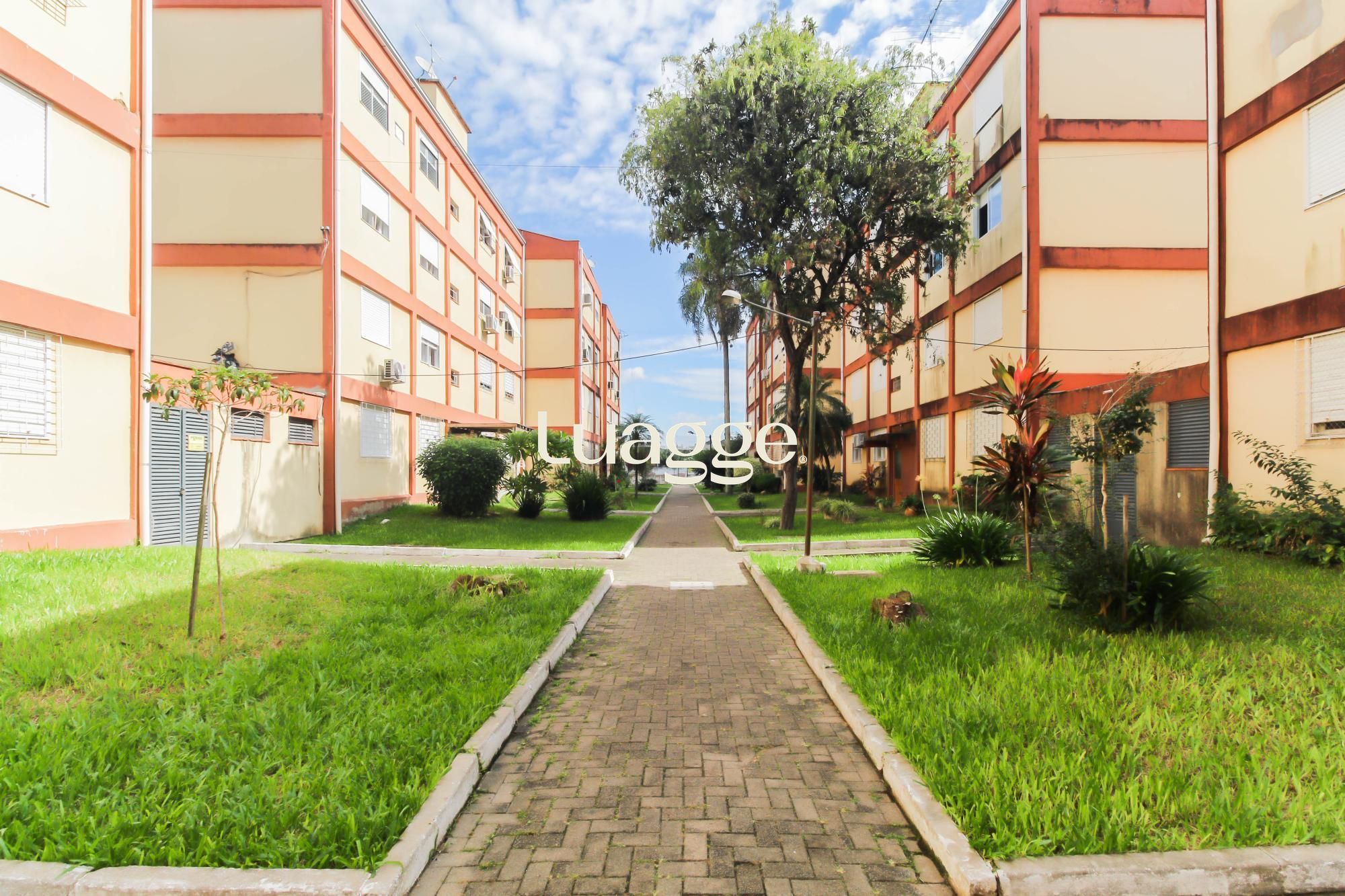 Apartamento, 2 quartos, à venda, 46 m², Camaquã - Porto Alegre — foto 3