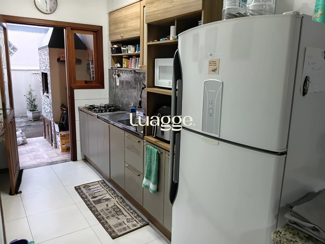 Casa, 3 quartos, à venda, 130 m², Aberta dos Morros - Porto Alegre — foto 5