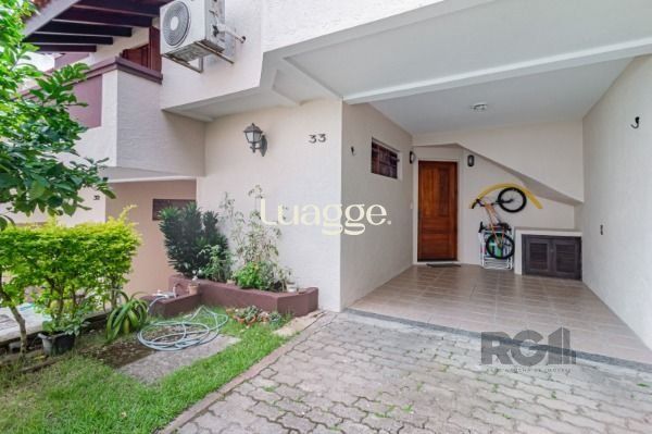 Casa de Condomínio à venda com 3 quartos, 174m² - Foto 34