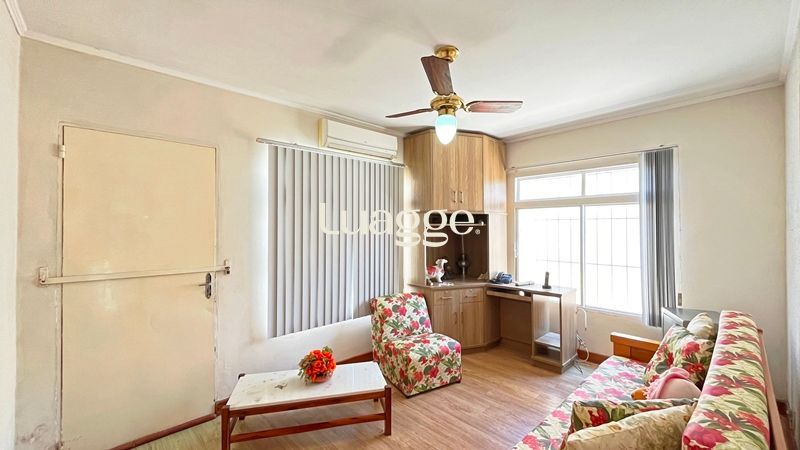 Casa à venda com 3 quartos, 147m² - Foto 4