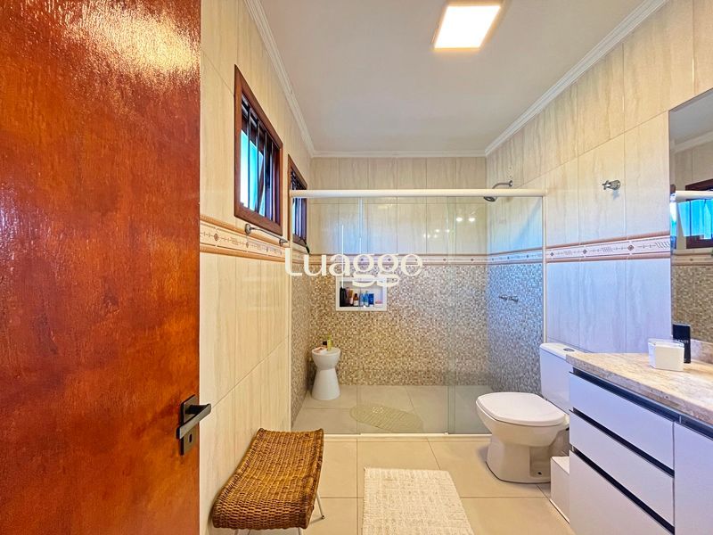 Casa à venda com 3 quartos, 135m² - Foto 25