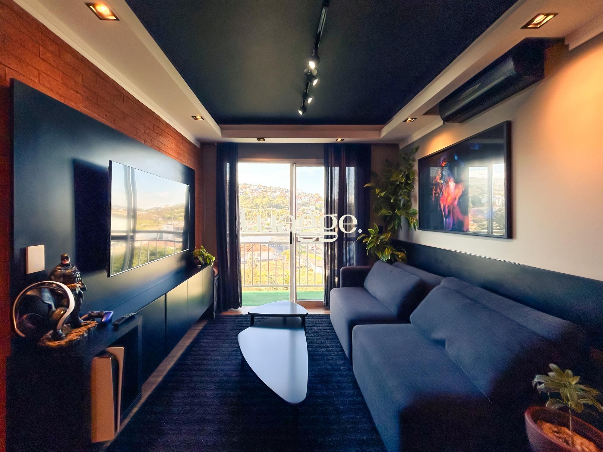 Apartamento, 2 quartos, à venda, 40 m², Cristal - Porto Alegre — foto 5