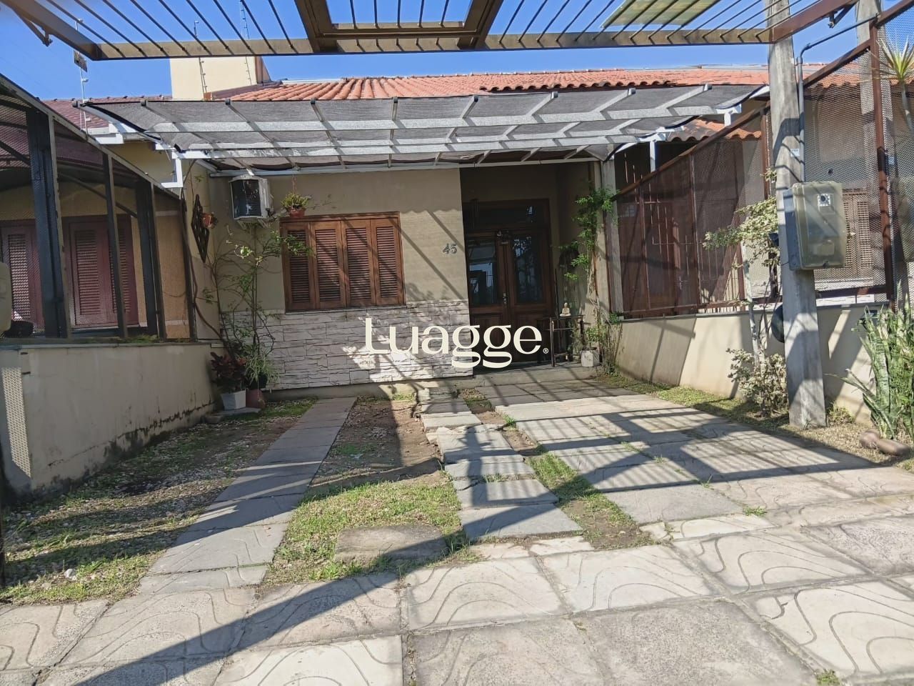 Casa 3 quartos à venda, 130m², Aberta dos Morros - Porto Alegre