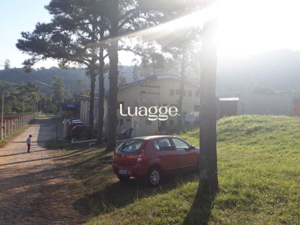 Depósito-Galpão-Armazém à venda, 2301m² - Foto 6