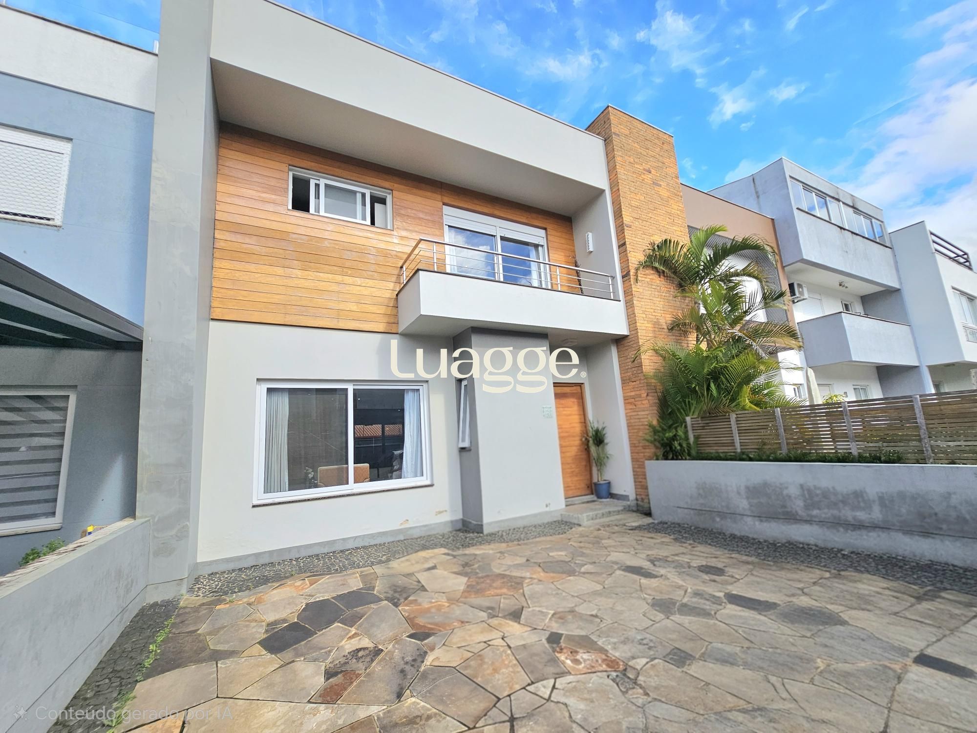 Casa de Condomínio nos Jardins do Lago I, 3 quartos, à venda, 150 m², Hípica - Porto Alegre — foto 2