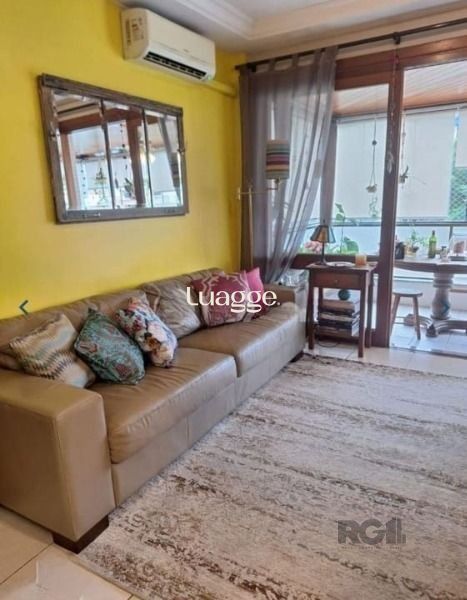 Apartamento à venda com 2 quartos, 80m² - Foto 5