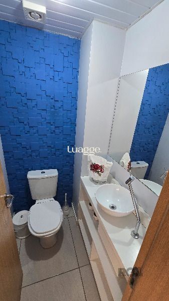 Casa de Condomínio à venda com 3 quartos, 143m² - Foto 12