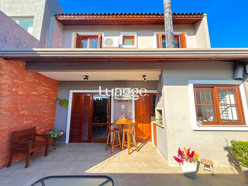 Casa à venda com 3 quartos, 135m² - Foto 43