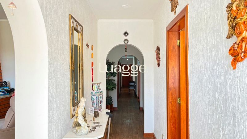 Casa à venda com 3 quartos, 147m² - Foto 31