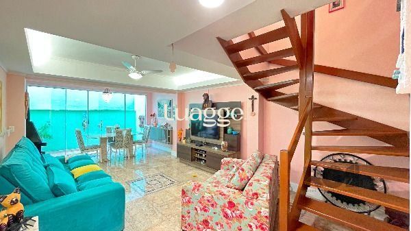 Casa de Condomínio à venda com 3 quartos, 94m² - Foto 8