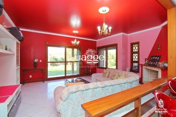 Sítio à venda com 4 quartos, 50045m² - Foto 8