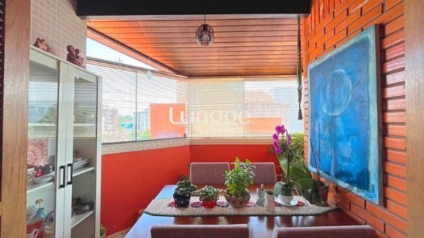 Cobertura à venda com 3 quartos, 138m² - Foto 25