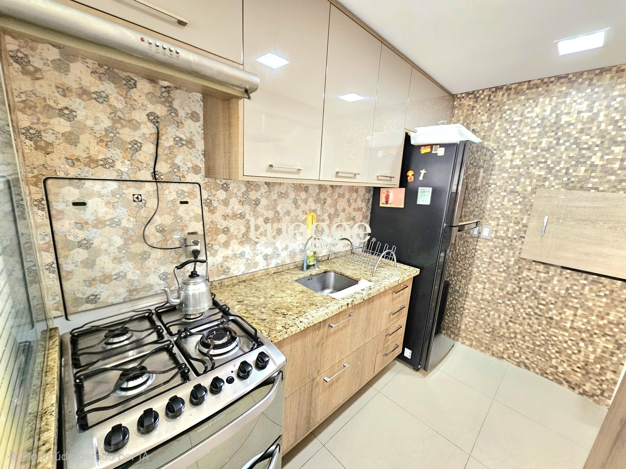 Apartamento, 3 quartos, à venda, 71 m², Cavalhada - Porto Alegre — foto 5