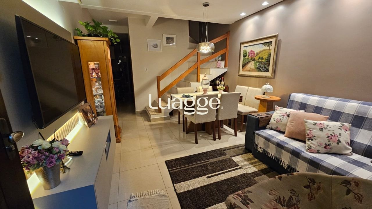 Casa de Condomínio à venda com 2 quartos, 88m² - Foto 3