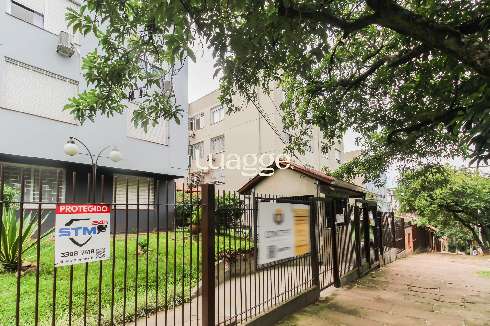 Apartamento, 1 quarto, à venda, 46 m², Tristeza - Porto Alegre — foto 2