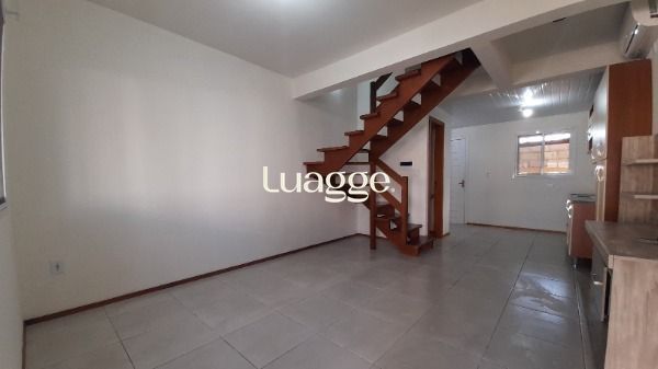 Casa de Condomínio, 2 quartos, à venda, 82 m², Restinga - Porto Alegre — foto 3