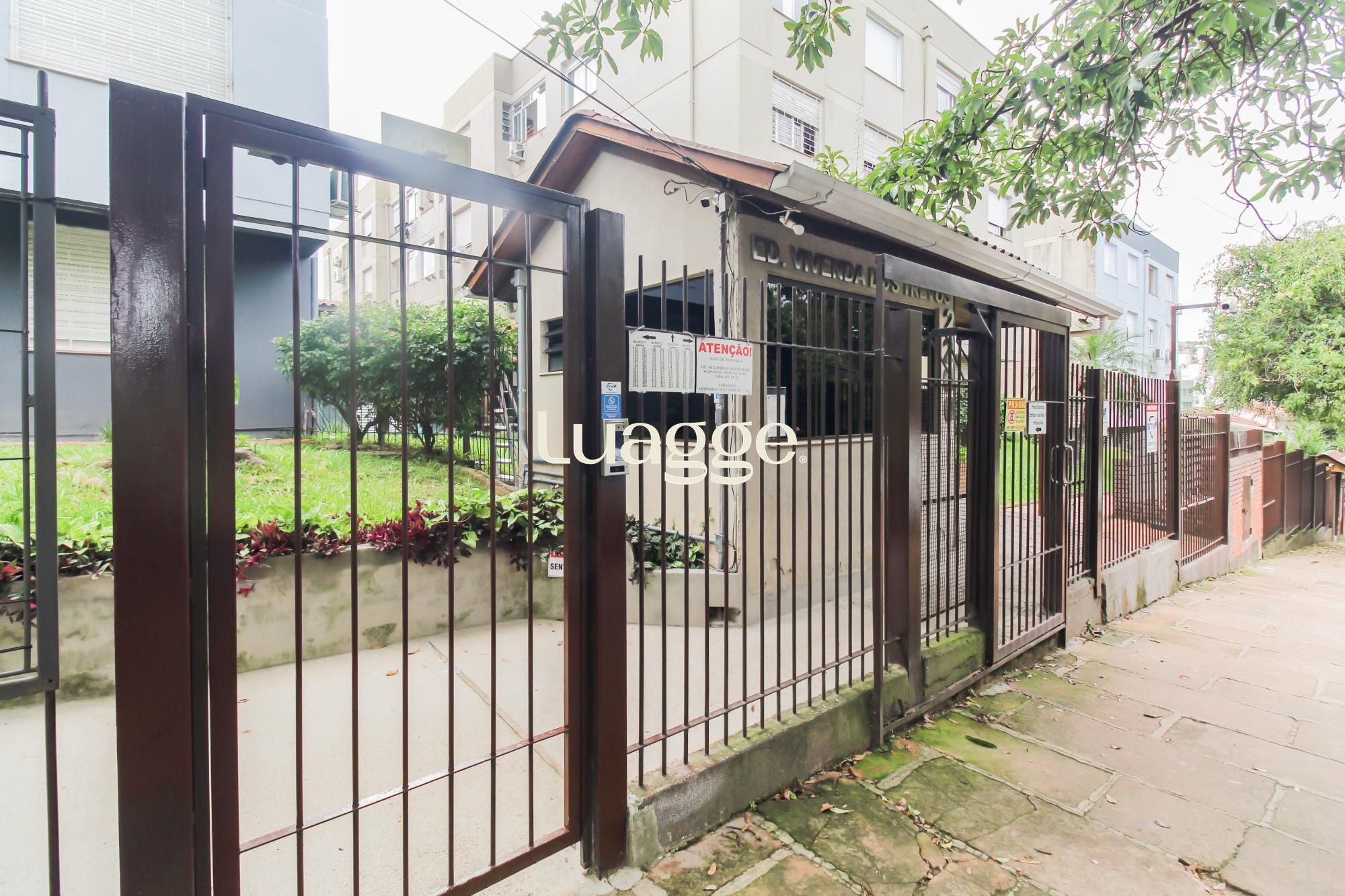 Apartamento, 1 quarto, à venda, 46 m², Tristeza - Porto Alegre — foto 3