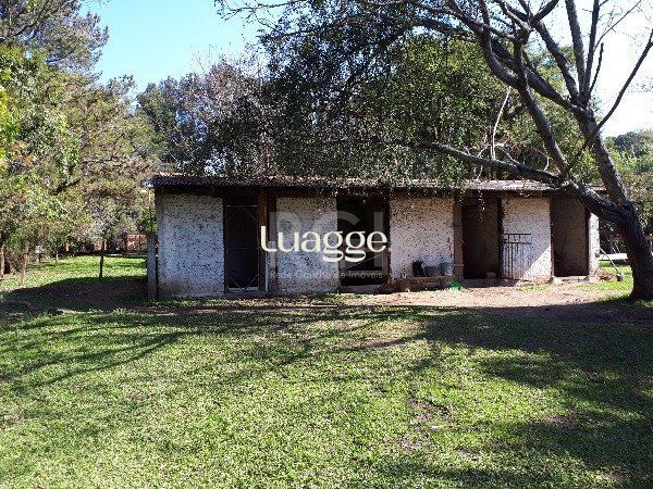 Sítio à venda com 3 quartos, 151m² - Foto 4