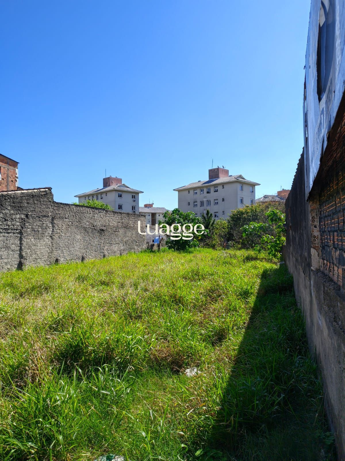 Terreno Comercial, à venda, Restinga - Porto Alegre — foto 3