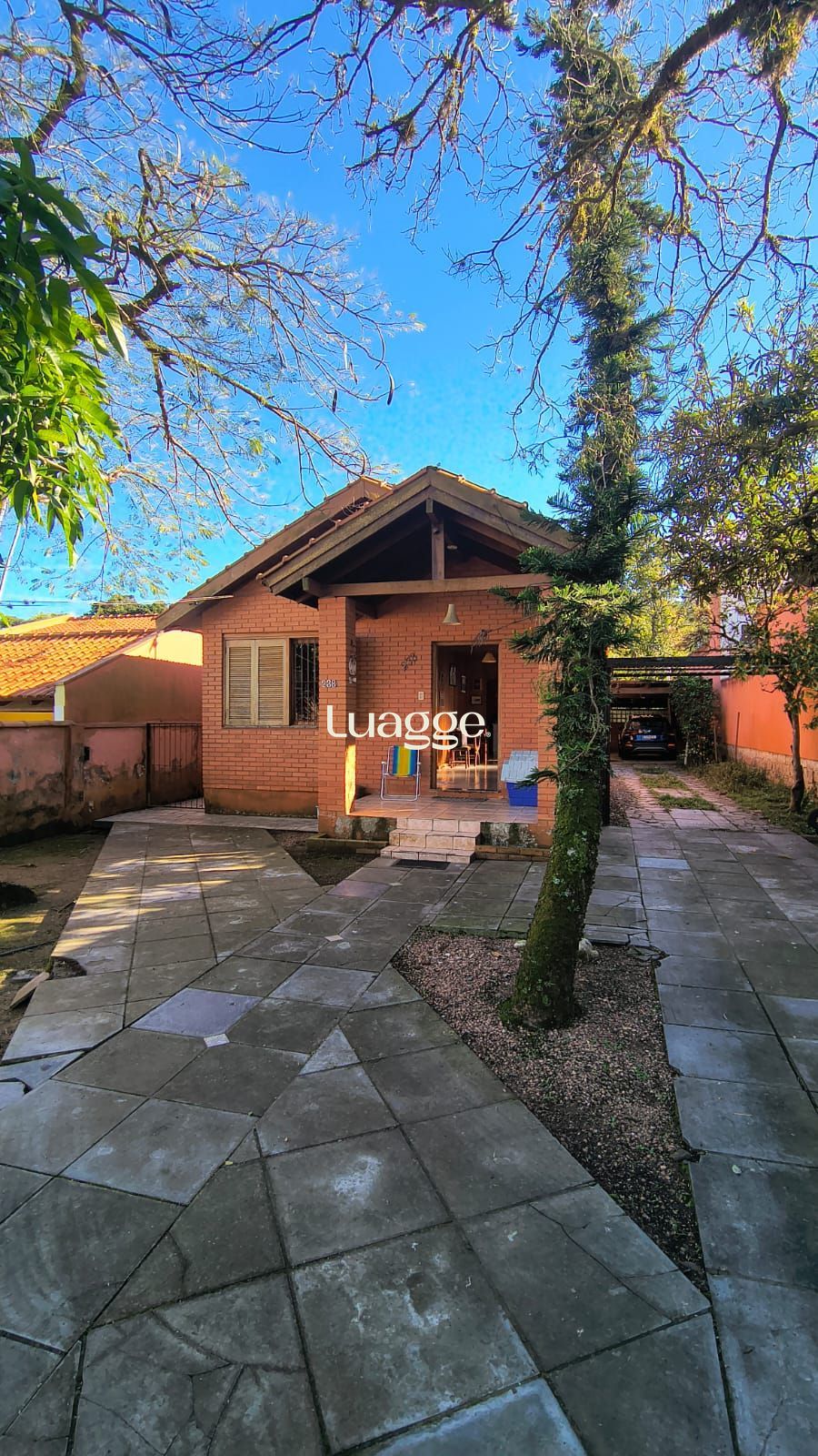 Casa, 3 quartos, à venda, 100 m², Guarujá - Porto Alegre — foto 4