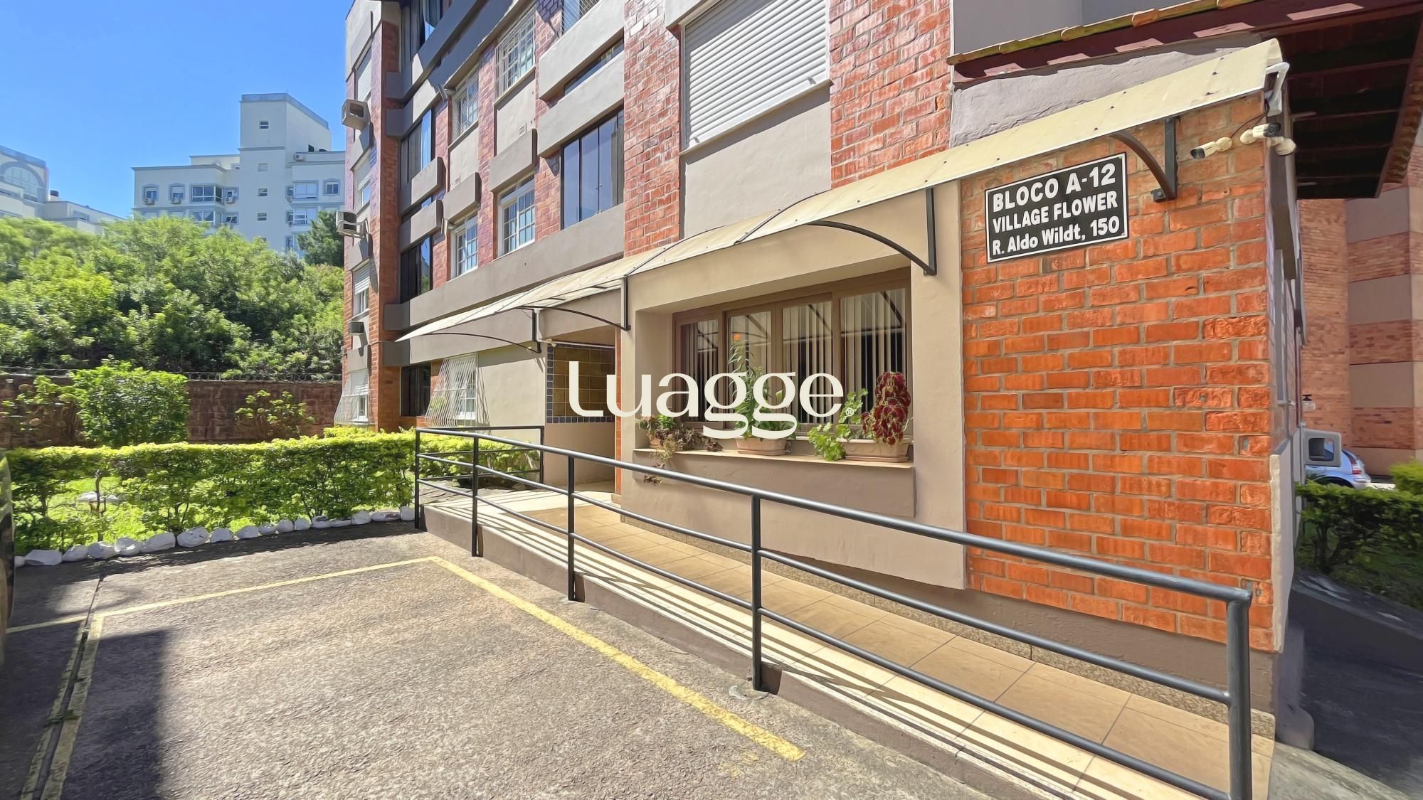 Cobertura à venda com 2 quartos, 113m² - Foto 2