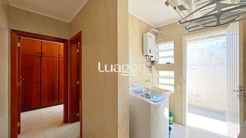 Casa à venda com 3 quartos, 147m² - Foto 33