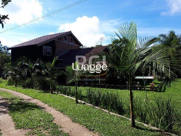 Sítio à venda com 3 quartos, 366m² - Foto 13