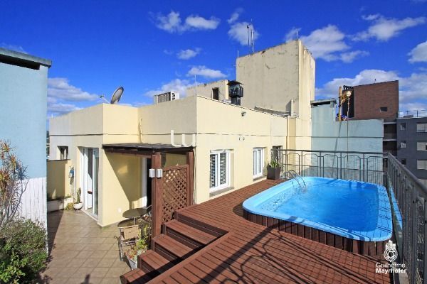 Cobertura à venda com 3 quartos, 192m² - Foto 28