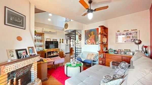 Cobertura à venda com 3 quartos, 138m² - Foto 24