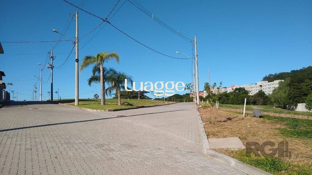 Terreno, à venda, Campo Novo - Porto Alegre — foto 5