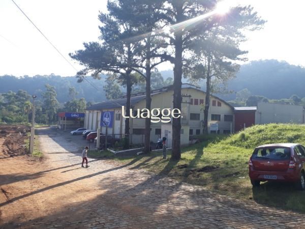 Depósito-Galpão-Armazém à venda, 2301m² - Foto 1